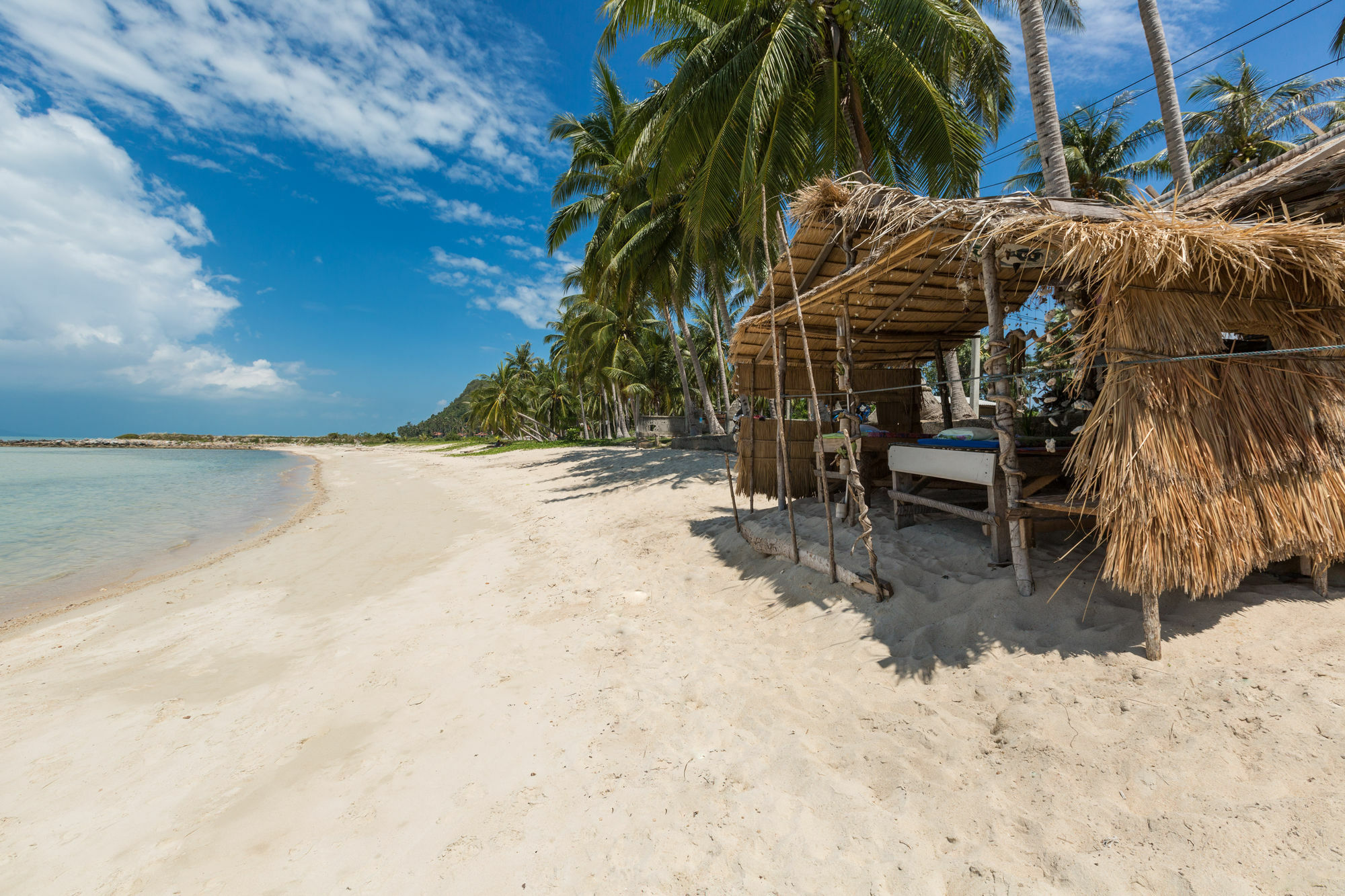Ban Tai Estate Villas Mae Nam Eksteriør billede