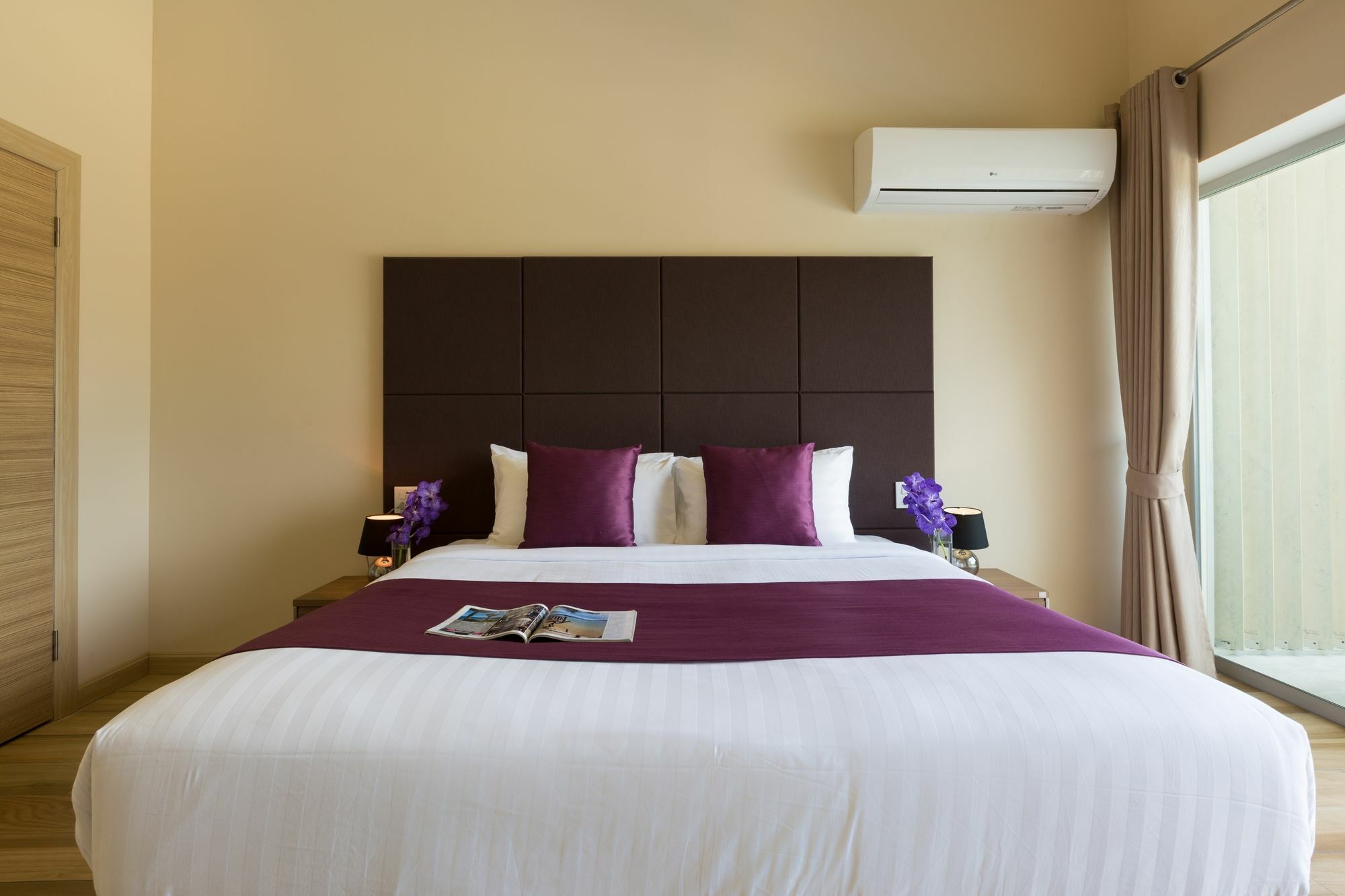 Ban Tai Estate Villas Mae Nam Eksteriør billede